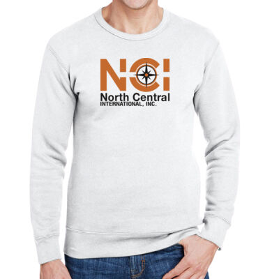 North Central International, Inc. - Hammer™ Adult Crewneck Sweatshirt Thumbnail